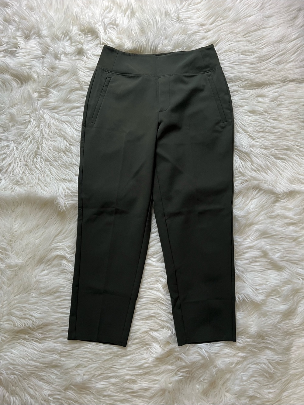 Athleta Endless High Rise Pant
